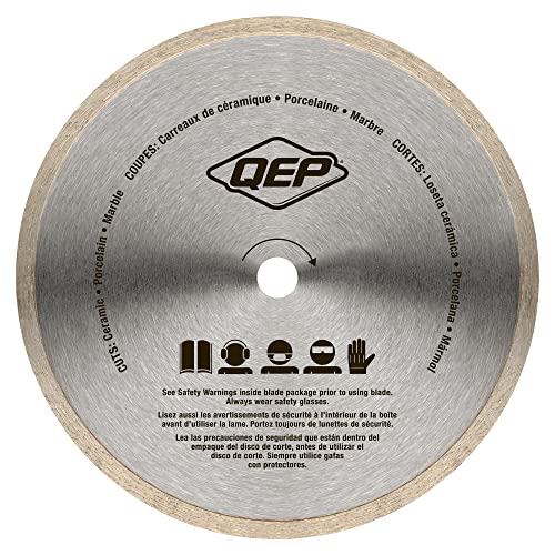 QEP 8