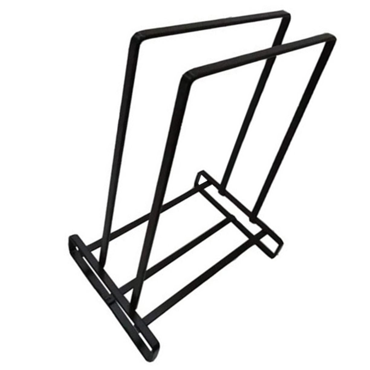 VILLFUL Hanger Storage Rack Hanger Stacker Hanger Stand for Clothes Closet Shelf Coat Hanger Rack Cloth Hanger Dry Rack for Clothes Coat Hangers Household Hanger Organizer White Iron