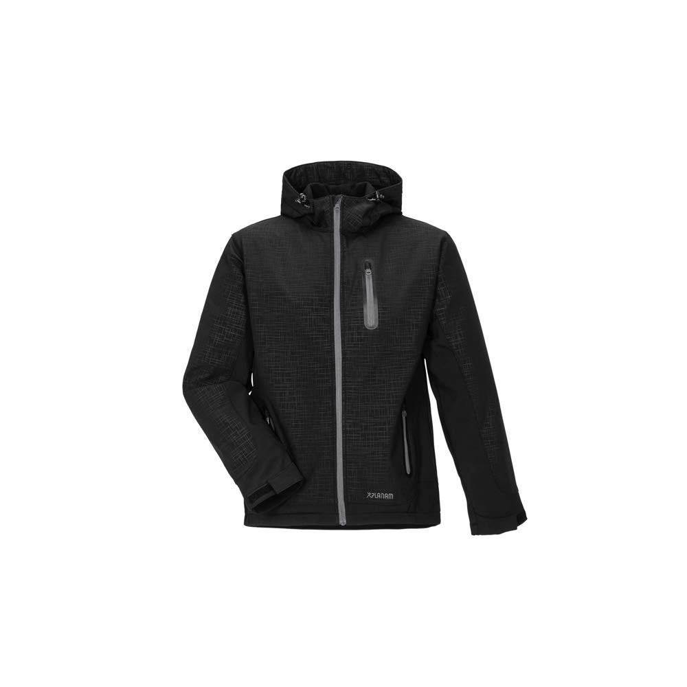Planam Cube kurtka softshellowa S M L XL XXL XXXL