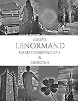 Lenormand Card Combinations & Exercises 1097101983 Book Cover
