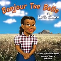 Bonjour, Tee Belle 0979179289 Book Cover