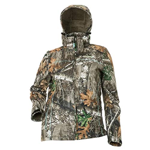 DSG Outerwear Women\'s Ella Hunting Jacket (5XL)