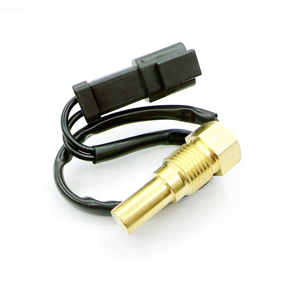 Alarme com sensor de temperatura de óleo 7861-93-3320 para Komatsu