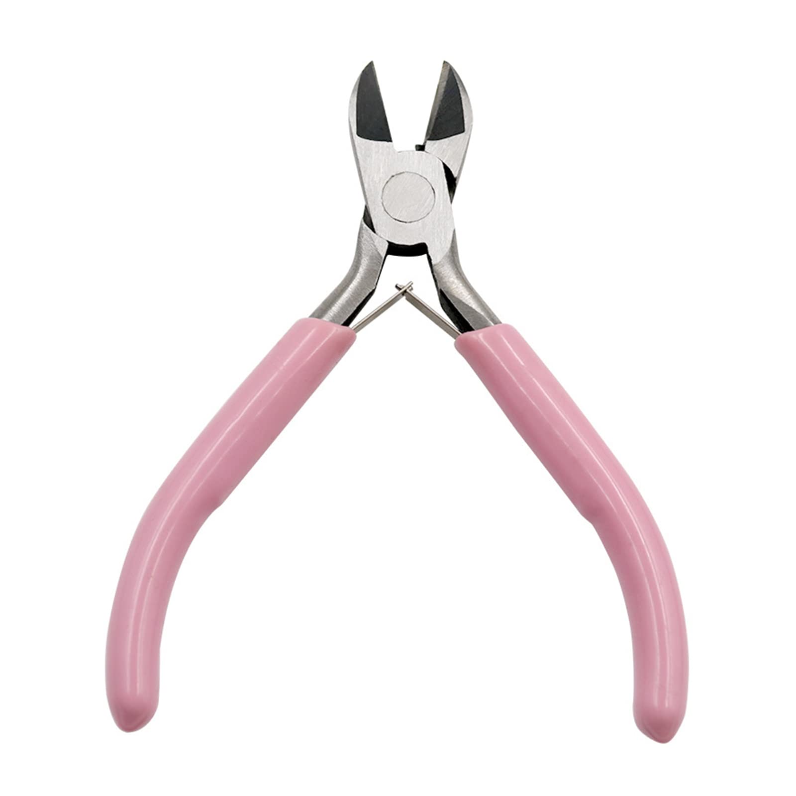 Tsophreniq Diagonal Nose Pliers Jewelry Pliers Round Nose Plier, Needle Nose Plier, Wire Cut For Craft Wire