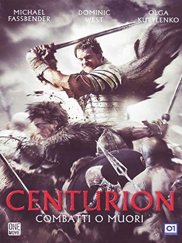  Centurion