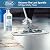 FABER Tile Cleaner - Heavy Duty Acidic Detergent for Deep Cleaning On Organic & Inorganic Dirt – Home and Commercial Remover for All Deep Stains and to Remove Residues from Other Cleaners, 1 Liter