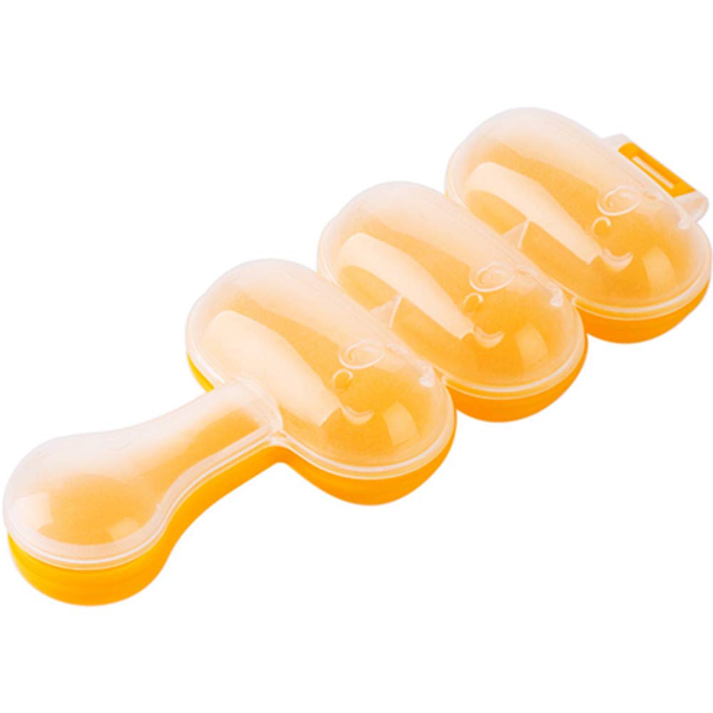 Rice Ball Molds Maker