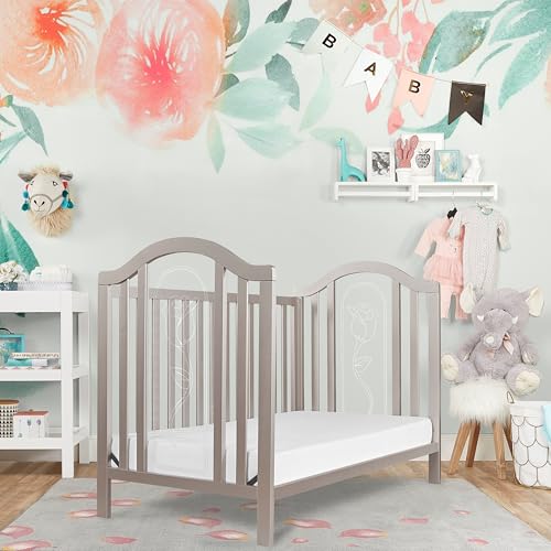 Image of Dream On Me Crib Stabilizer Bar