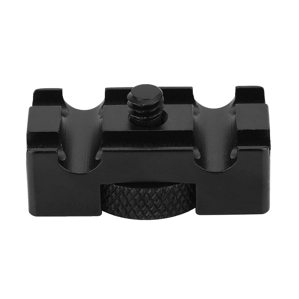 Morsetto per cavo per fotocamera DSLR Gabbia portatile Piastra a L K organizer per clip per filo con blocco cavo con morsetto per cavo a ve da 1/4 di pollice  44