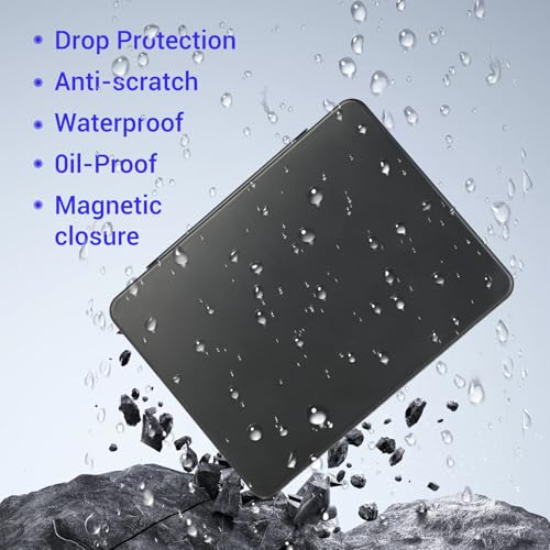 Lrocotanc Spiele Aufbewahrung für Switch – Game Card Box für Switch/Switch OLED/Lite, 32 Karten Slots, Stoßfeste Magnetische Silikon Schutzhülle für Spiele & Micro SD Karten (Rosa)