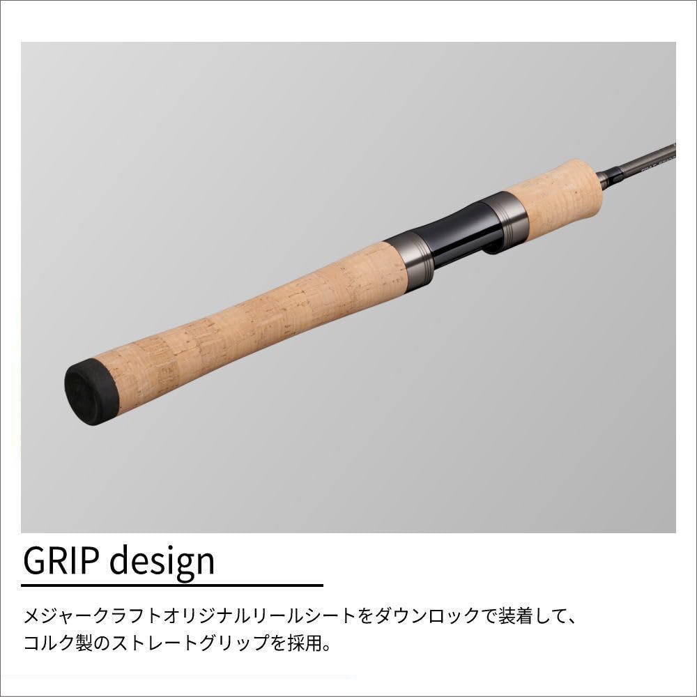 Amazon | Major Craft(メジャークラフト) Trapara AT (トラパラ