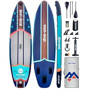 ♥️大特価セール♥️SUPボードスタンドアップパドルボード幅広初心者OK！ブルー 楽天市場】SUPボード スタンドアップパドルボード sup 初心者 超