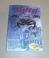 Creepers B000R32JMC Book Cover