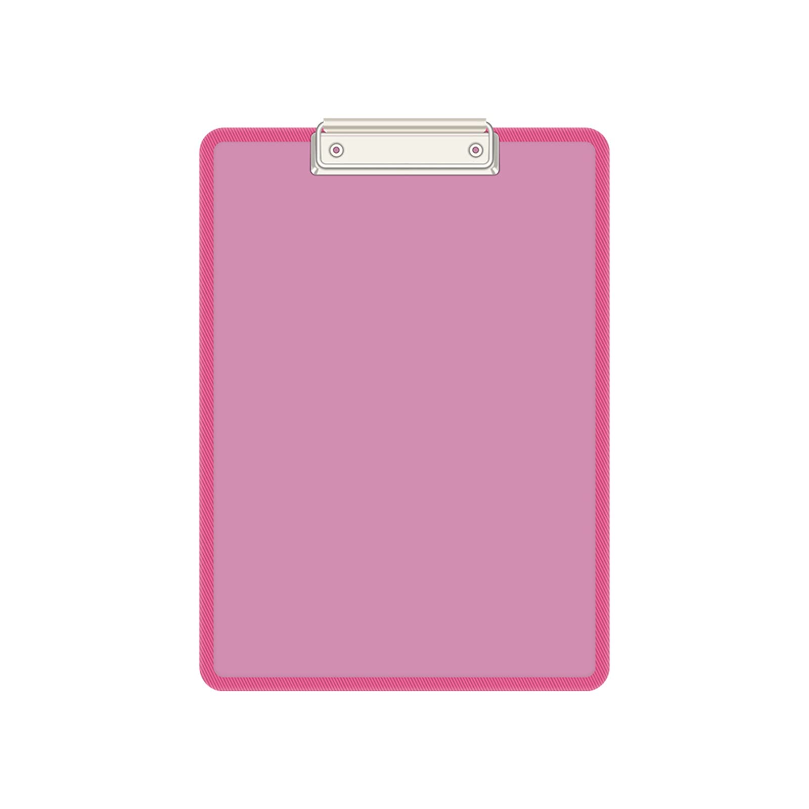 Klemmbrett 10 Packungen Kunststoff Zwischenablage Multi-Color Binder mit einziehbaren Haken File Organizer Multifunktions-Büro-Meeting-Schreiben von Boaed Klemmbrett a4 (Color : E)
