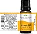 Plant Therapy Immune Aid Essential Oil Blend 10 mL (1/3 oz) 100% Pure, Undiluted, Therapeutic Grade