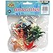 U.S. Toy Assorted Color and Design Mini Dragon Action Figures (12), 36 months - 10 Years