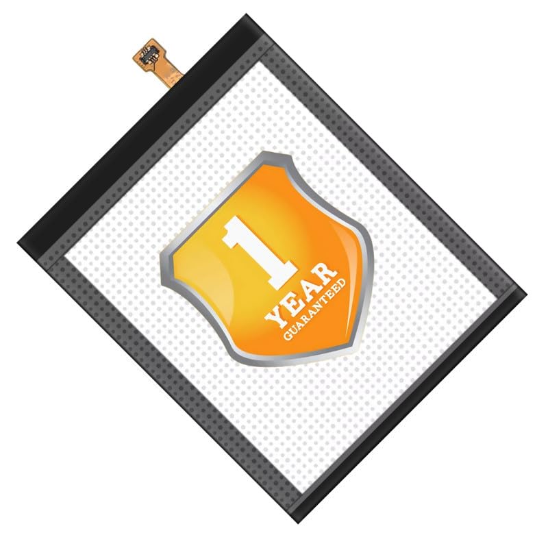 Image of Original EB-BA606ABU Battery Compatible for Samsung Galaxy A60 (SM-A606F) | M40 (SM-M405F) - (3500mAh) - 1 Year Warranty K7