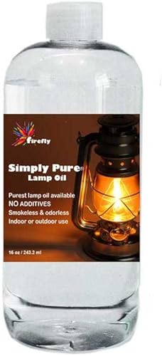 Miniatura 6 de Juego de regalo - Firefly Zen Petite - Calentador de aceite de vidrio recargable y vela tamaño votivo incluye aceite de lámpara de parafina líquida