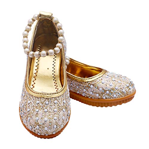 Image of Baby Girl's Ballet Flat