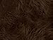 Faux Fur Mongolian Brown Yard (F.E.®) 60 Inch Wide Fabric By the