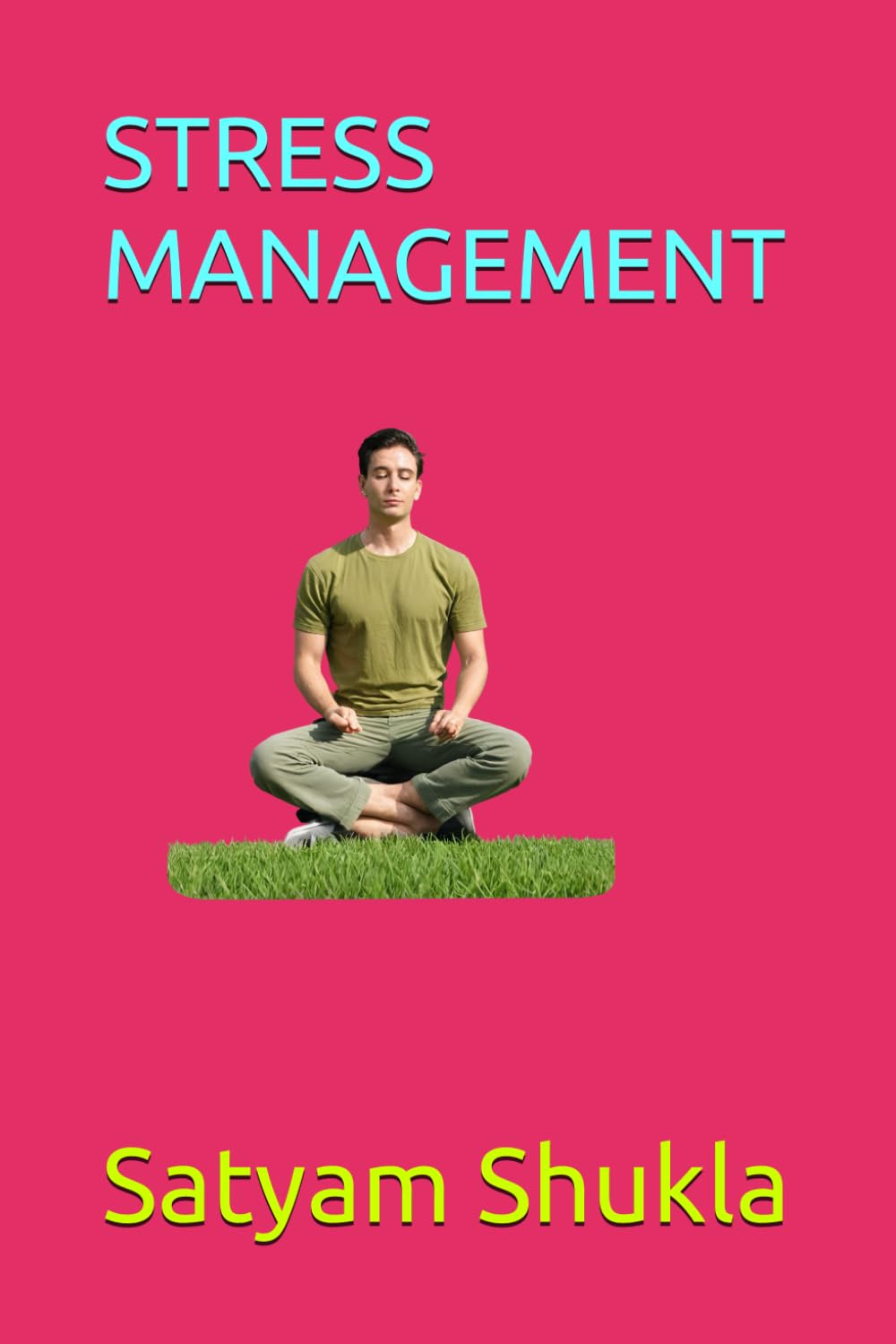 STRESS MANAGEMENT: HOW TO AVOID STRESS AND STAY CHILL