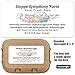 Havongki 1,000 Sheets - VOL.1 - Custom Egg Carton Labels 4