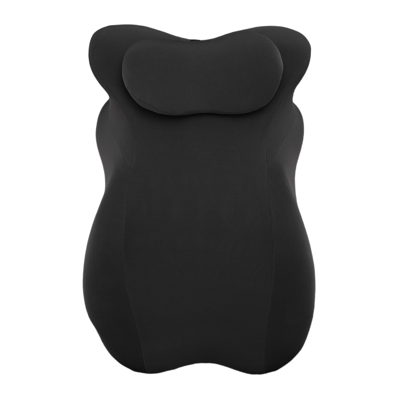 Mingzhe Reading Pillow Versatile Memory Foam Design for Bed Elevation and