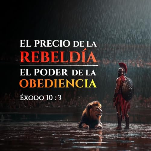 El precio de la rebeldía, el poder de la obediencia