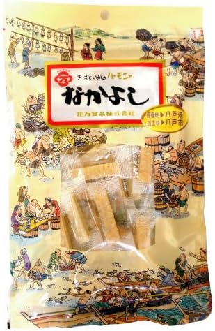 Amazon 花万食品 なかよし プロセスチーズ80g 1 チーズとイカのハーモニー 八戸名産品 なかよし プロセスチーズ 通販 Amazon 花万食品 なかよし プロセスチーズ80g 1 チーズとイカのハーモニー 八戸名産品 なかよし プロセスチーズ 通販