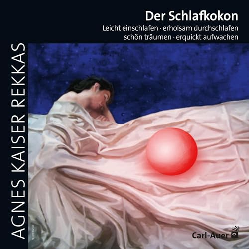 Der Schlafkokon copertina