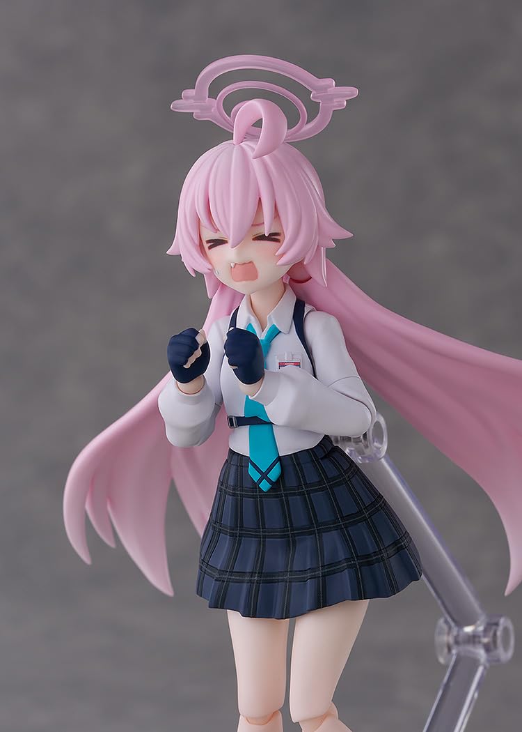 Amazon | マックスファクトリー figma ブルーアーカイブ -Blue Archive