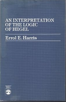 Paperback An Interpretation of the Logic of Hegel Book