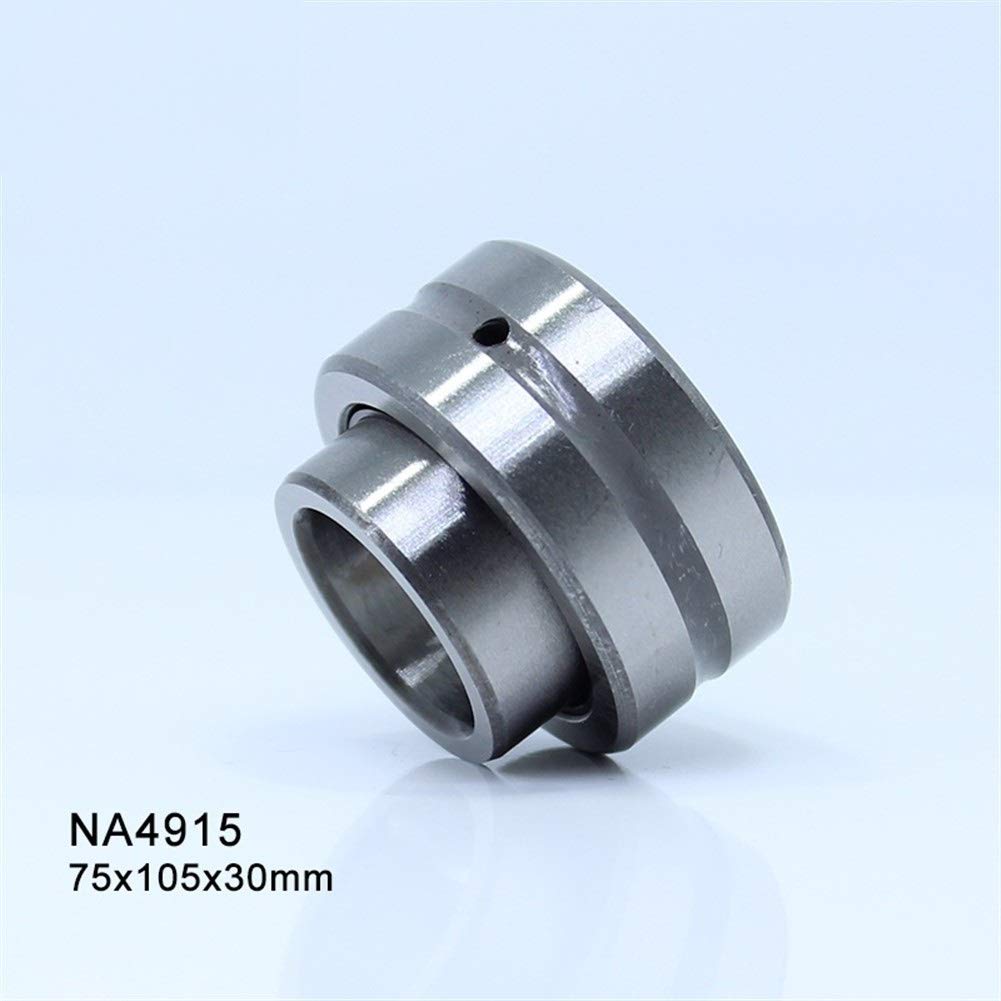 75x105x30mm NA4915 Rodamiento de Agujas (1 PC) Collar sólido de Rodillos de Aguja Anillo rodamientos con Interior 4.524.915 4.544.915 / A de cojinete