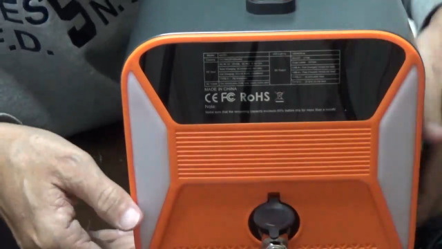 Amazon.co.jp: LVYUAN（リョクエン）1000Wポータブル電源 大容量