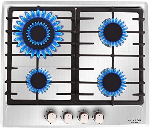 top ten gas hobs
