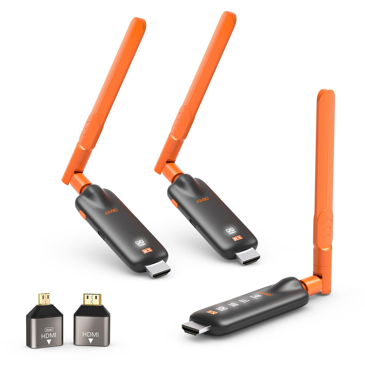 Gechtech G144