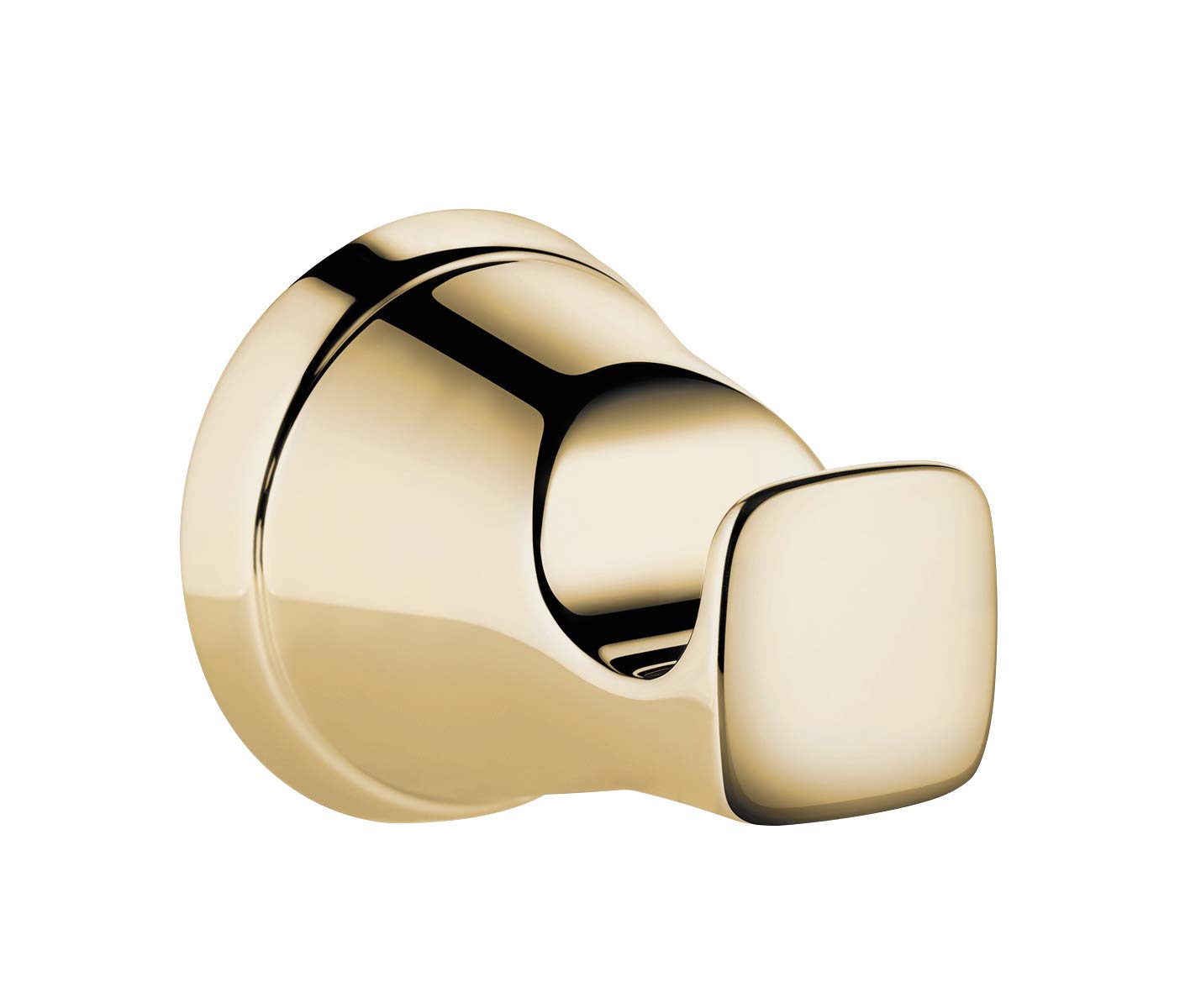 Kohler Complementary Robe Hook, Single (Vibrant French Gold) (B0835L71RX) Amazon Price History, Amazon Price Tracker