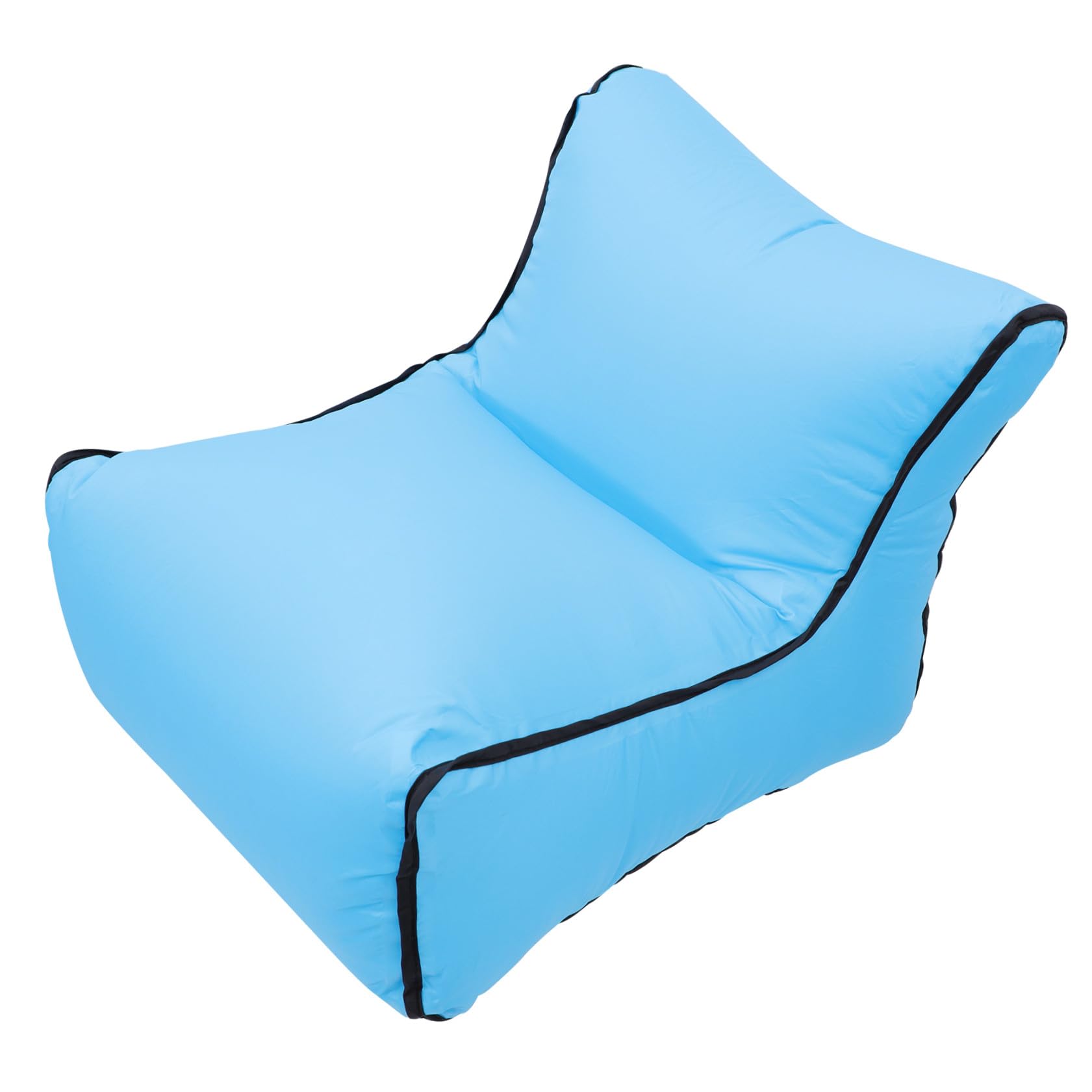 Canapé gonflable extérieur portable léger matelas camping voyage