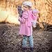 DONTNO 12 Inch Baby Doll with Clothes and Backpack Carrier,Reborn Baby Doll with Bottles Nipple, Image 7 DONTNO 12 Inch Baby Doll with Clothes and Backpack Carrier,Reborn Baby Doll with Bottles Nipple, Image 7