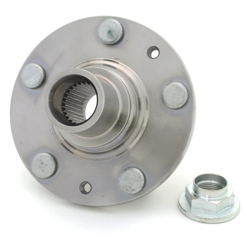 WJB SPK650 Wheel Hub
