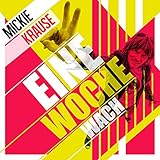 wachsblume garten  Eine Woche wach