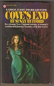 Paperback Cove's End Book