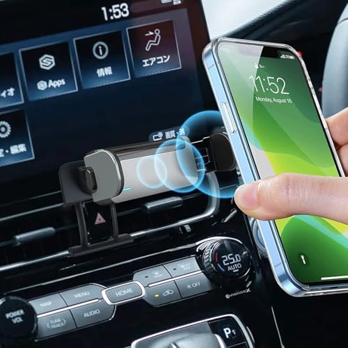 Amazon.co.jp: 【BIXUAN】トヨタ アクアMXPK1 2代目 2021+スマホ