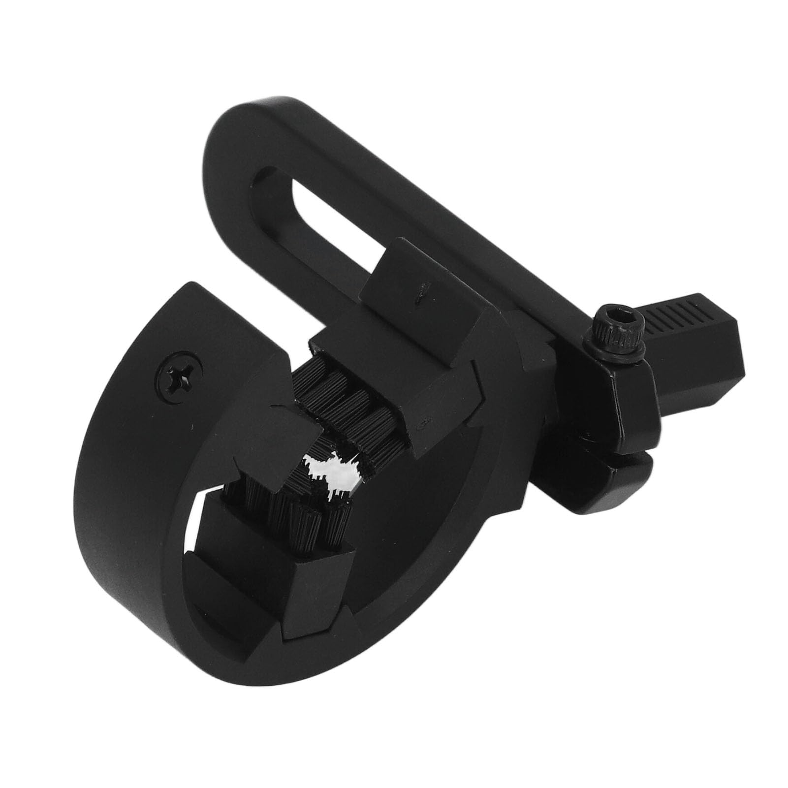 Brush Rest, Universal Archery Rest Brush Recurve Bow Brush for Recurve Bow for Beginners