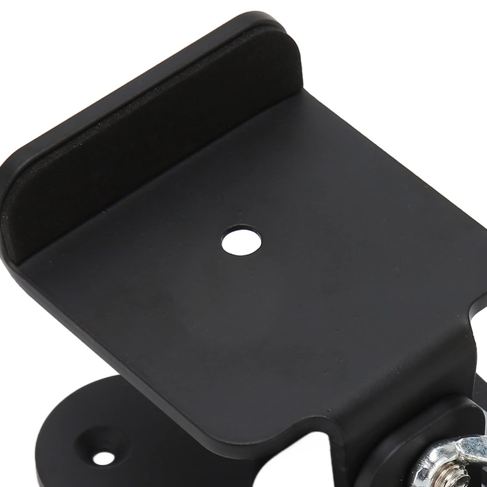 Staffa da Parete per Altoparlante in Metallo Ad Alta capacità di Carico per SX Q990B, Resistente Alla Corrosione con Aspetto Moderno, Confezione da 2 Home Theater
