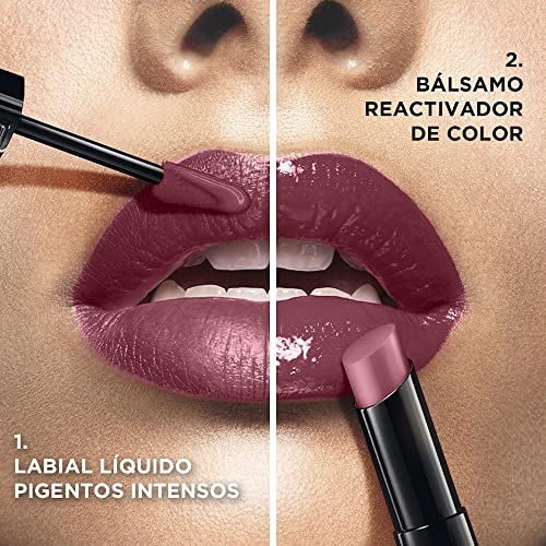 Rostro, Beauty Imagen adicional