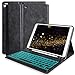 Produktbild Tastatur Hülle Kompatibel mit iPad 8 Gen 2020/10.2 Zoll(7. Gen) 2019/Air 3,Hülle Kompatibel mit iPad Pro 10.5 2017 mit Deutsche (QWERTZ) Bluetooth Kabellos Tastatur Abnehmbar und Auto Schlaf/Wachen