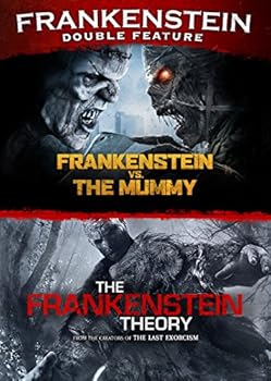 Frankenstein Double Feature