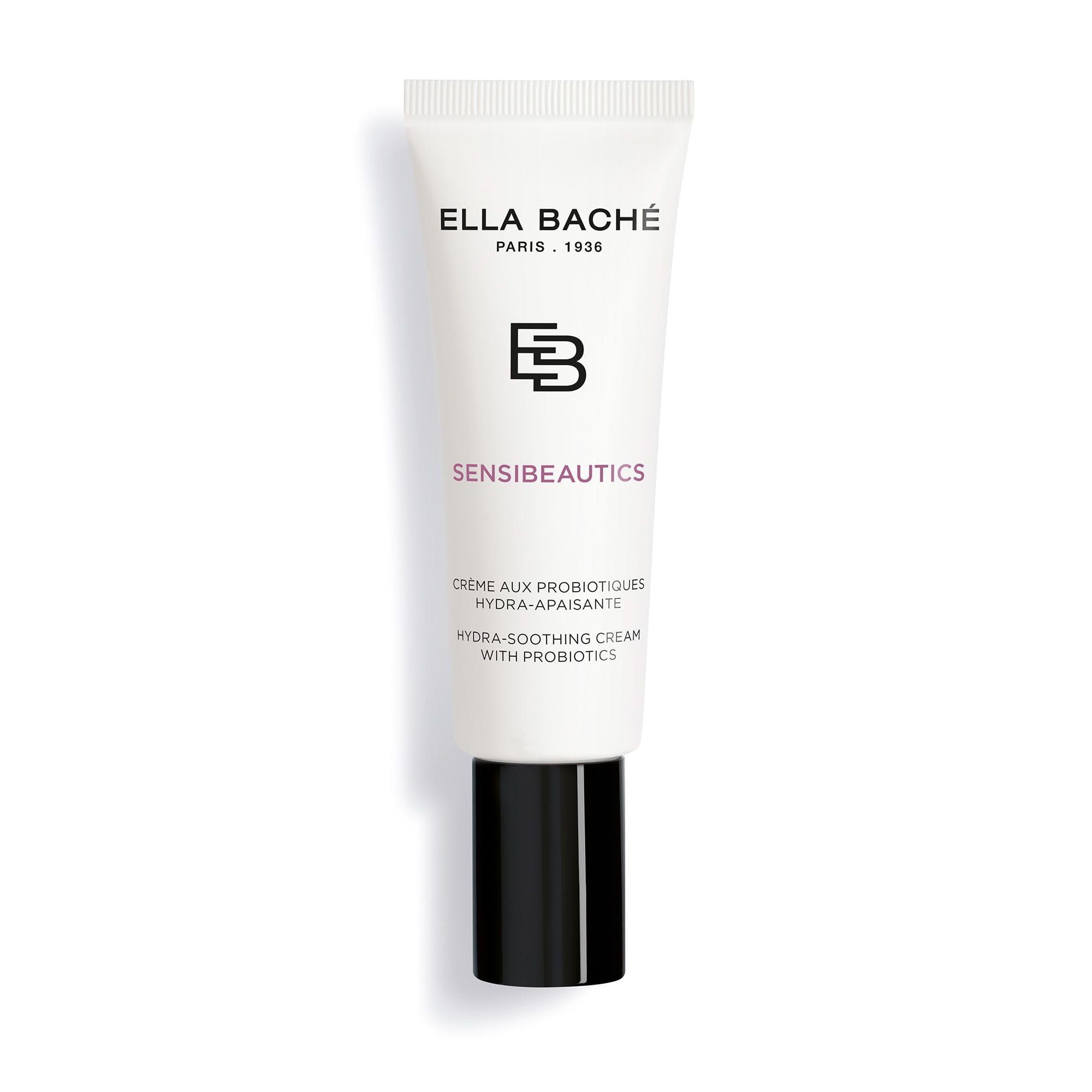 ELLA BACHÉ Crème aux Probiotiques Hydra Apaisante Beruhigende Creme mit Probiotika, 50ml