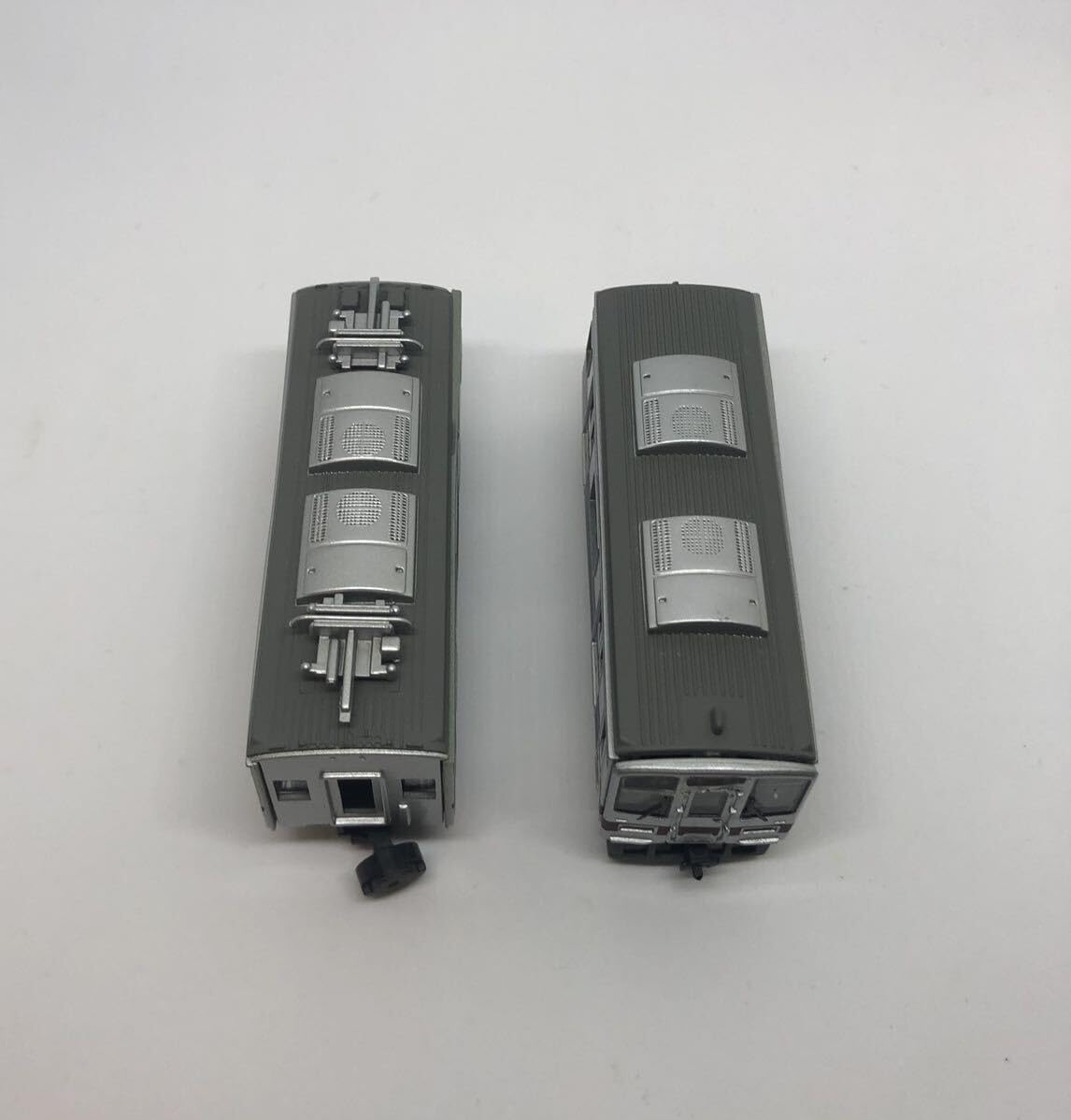 bトレインショーティー　東武30000系 Bトレインショーティー 東武鉄道 30000系 (2両セット) (鉄道模型